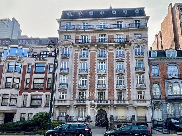 Appartement vente à Brussel, Bruxelles