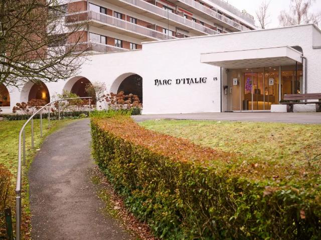 Appartement vente à Elsene, Bruxelles