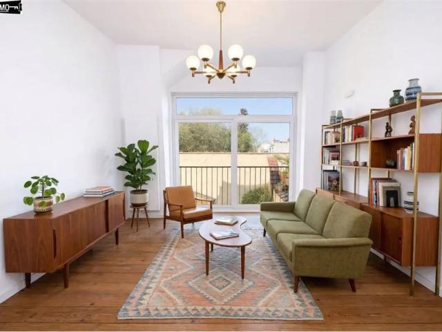 Appartement vente à Elsene, Bruxelles