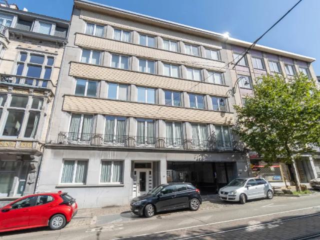 Appartement vente à Elsene, Bruxelles