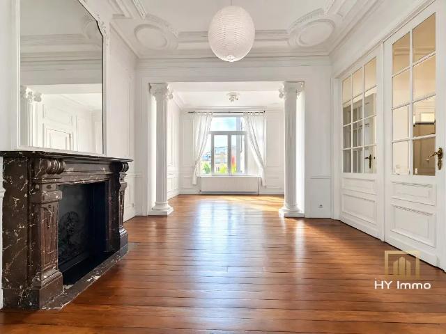 Appartement vente à Elsene, Bruxelles