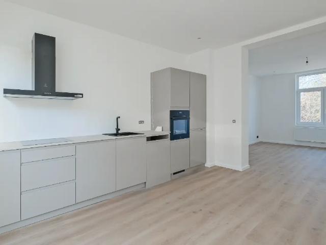 Appartement vente à Elsene, Bruxelles