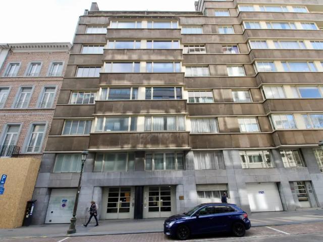 Appartement vente à Elsene, Bruxelles
