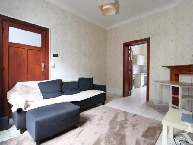 Appartement vente à Flagey, Ixelles - Elsene