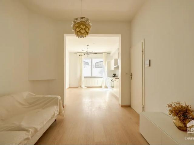Appartement vente à Saint-Boniface - Sint-Bonifatius, Ixelles - Elsene