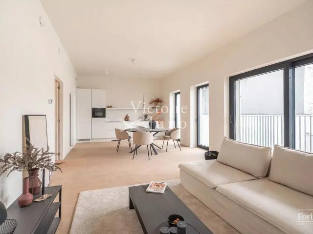 Appartement vente à Elsene, Bruxelles