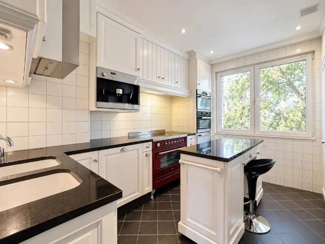Appartement vente à Quartier de l’Aulne - Elswijk, Ixelles - Elsene