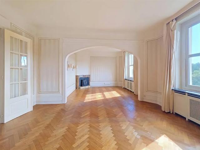 Appartement vente à Solbosch - Solbos, Bruxelles - Brussel