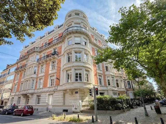 Appartement vente à Elsene, Bruxelles