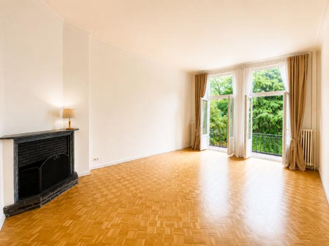 Appartement vente à Elsene, Bruxelles