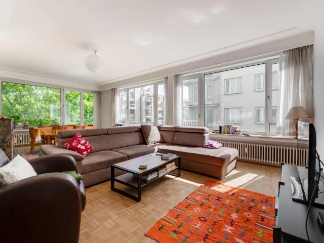 Appartement vente à Brussel, Bruxelles