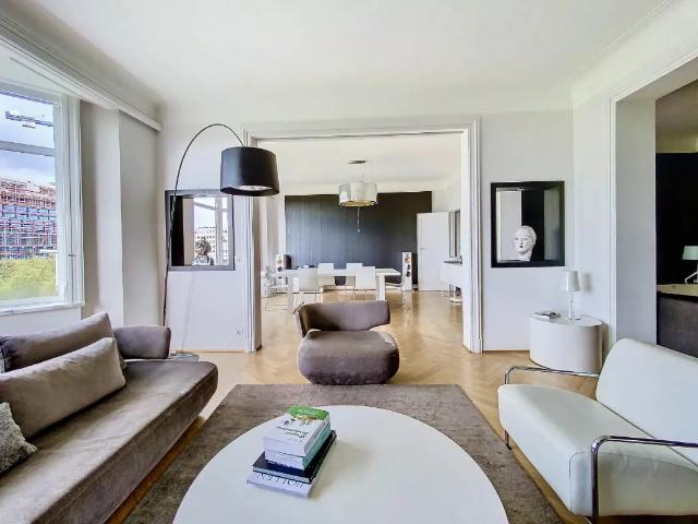 Appartement vente à Saint-gilles, Bruxelles