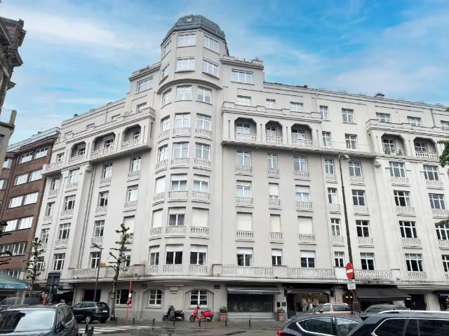 Appartement vente à Elsene, Bruxelles