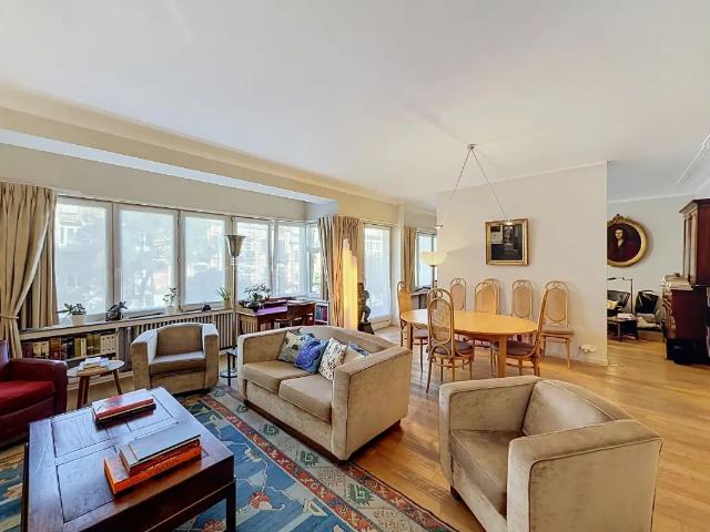 Appartement vente à Quartier de l’Aulne - Elswijk, Ixelles - Elsene