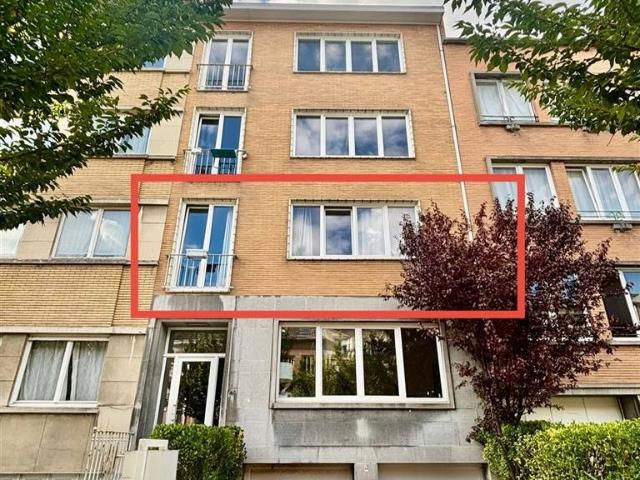 Appartement vente à Elsene, Bruxelles