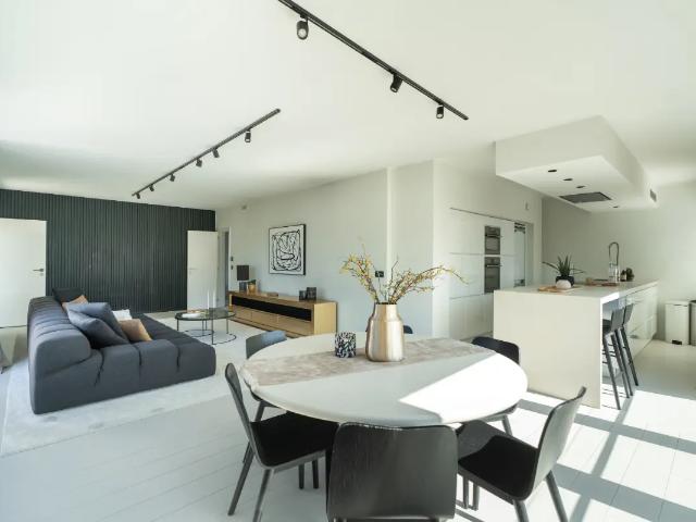 Appartement vente à Elsene, Bruxelles