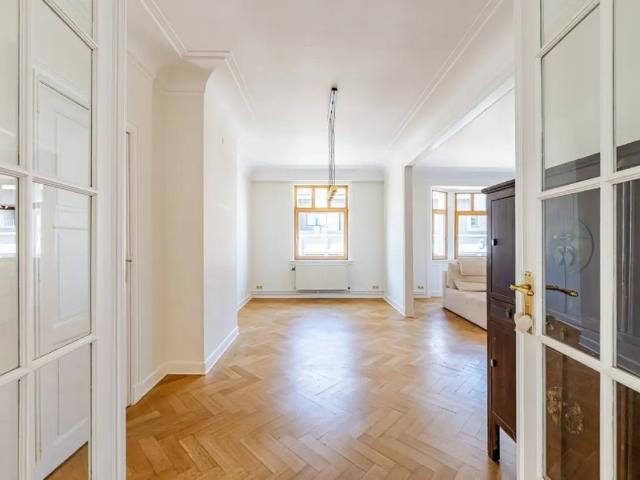 Appartement vente à Elsene, Bruxelles