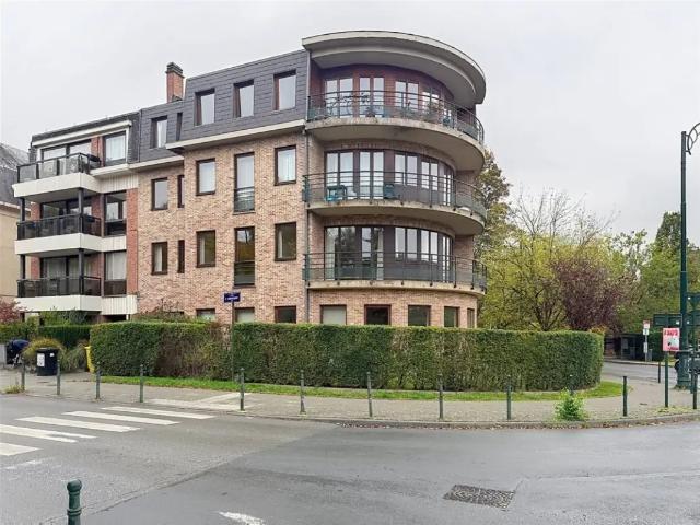 Appartement vente à Bruxelles - Brussel