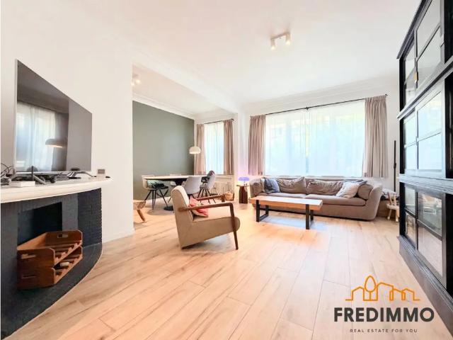 Appartement vente à Elsene, Bruxelles