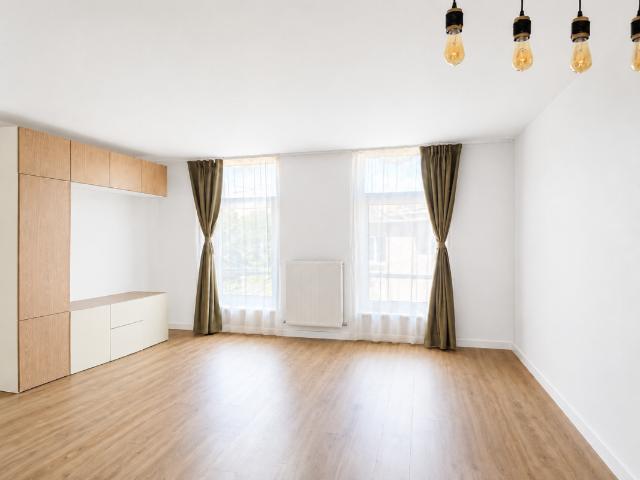 Appartement vente à Etterbeek, Bruxelles