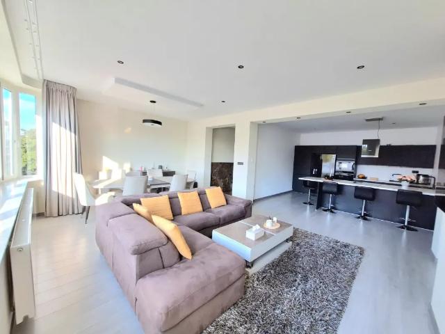 Appartement vente à Solbosch - Solbos, Bruxelles - Brussel