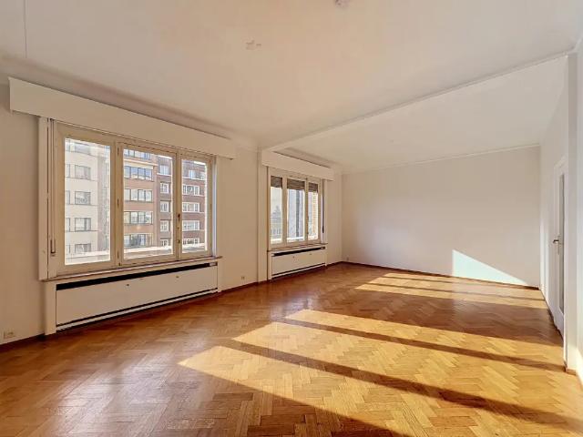 Appartement vente à Petite Suisse - Klein-Zwitserland, Ixelles - Elsene