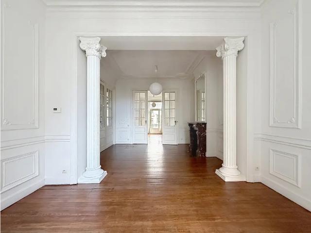 Appartement vente à Elsene, Bruxelles