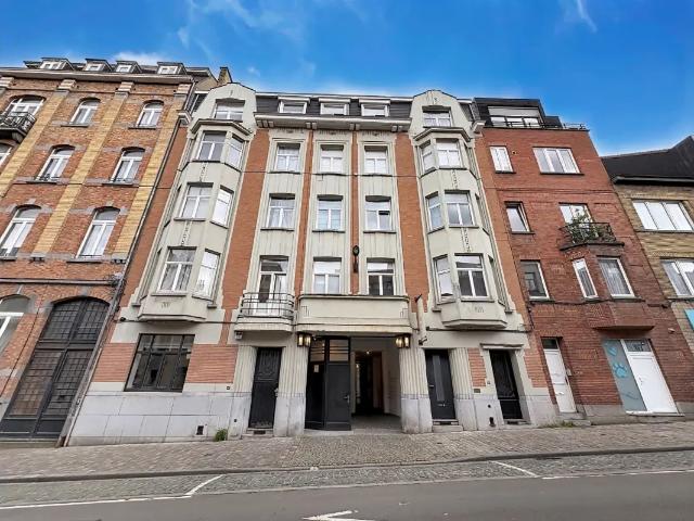 Appartement vente à Elsene, Bruxelles