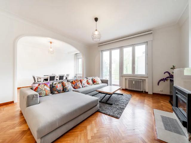 Appartement vente à Elsene, Bruxelles