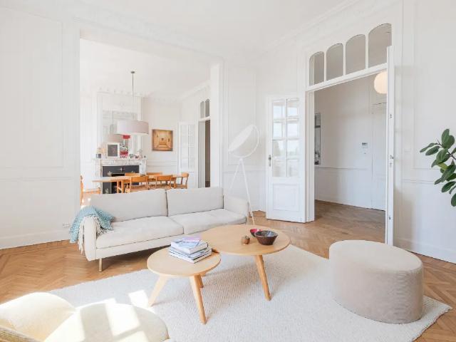 Appartement vente à Elsene, Bruxelles