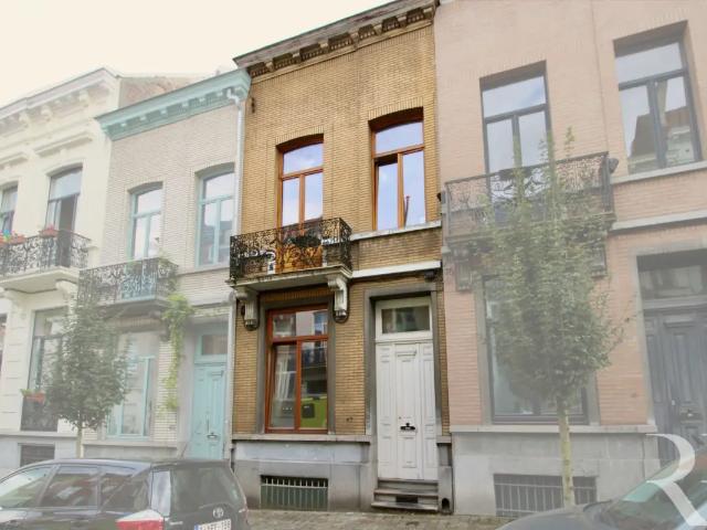 Appartement vente à Elsene, Bruxelles