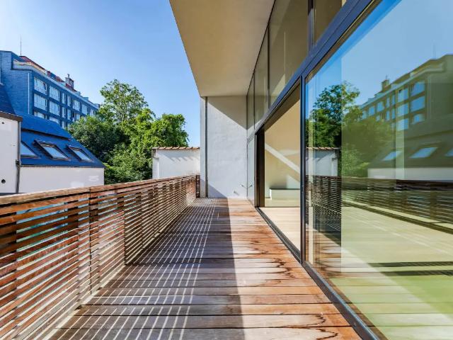 Appartement vente à Elsene, Bruxelles