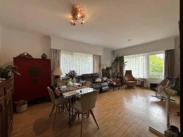 Appartement vente à Boondael - Boondaal, Ixelles - Elsene