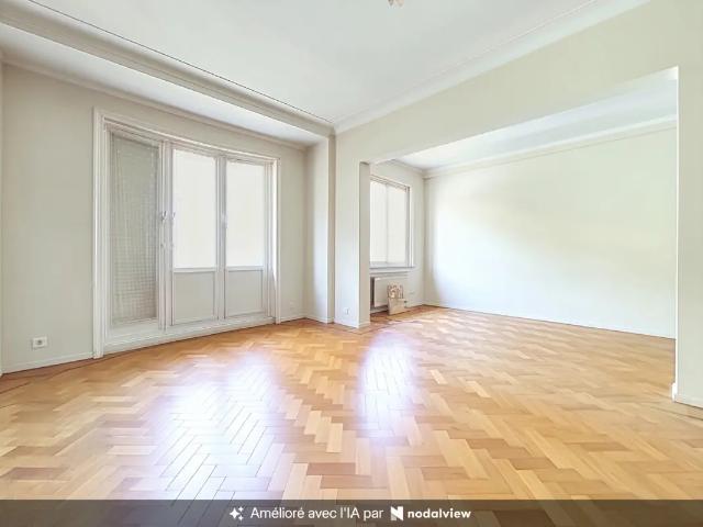 Appartement vente à Elsene, Bruxelles