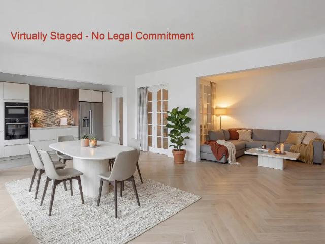 Appartement vente à Elsene, Bruxelles