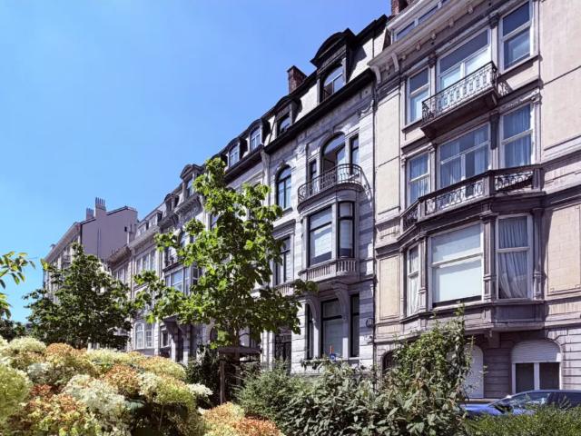 Appartement vente à Elsene, Bruxelles