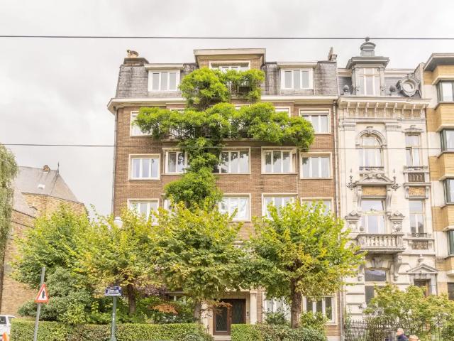 Appartement vente à Elsene, Bruxelles