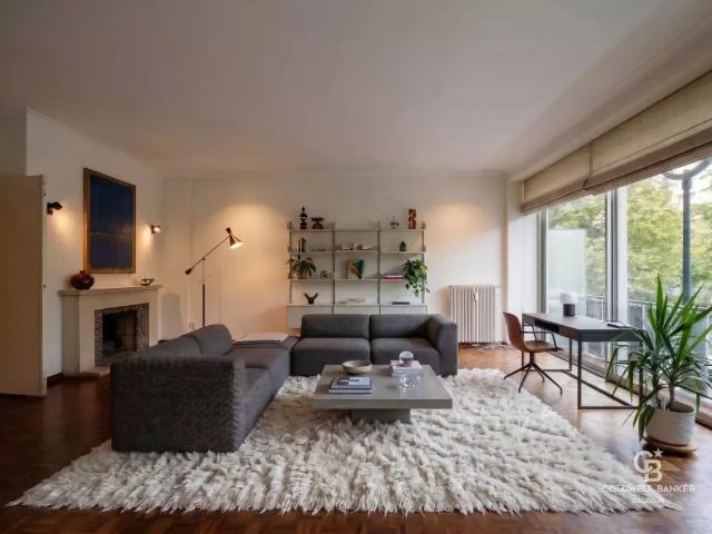 Appartement vente à Elsene, Bruxelles