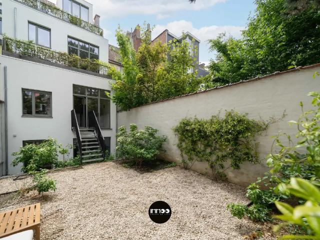 Appartement vente à Elsene, Bruxelles