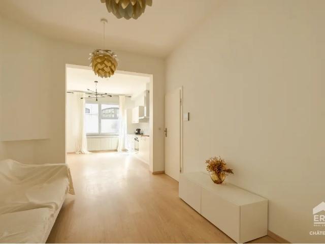 Appartement vente à Elsene, Bruxelles