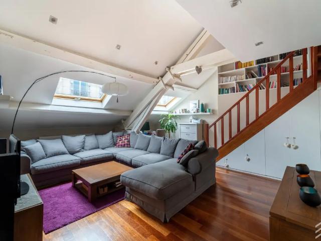 Appartement vente à Elsene, Bruxelles