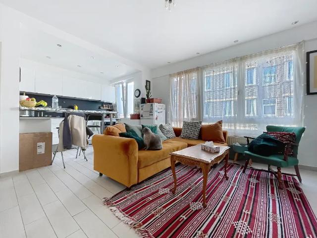 Appartement vente à Elsene, Bruxelles