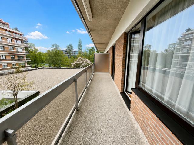 Appartement vente à Elsene, Bruxelles