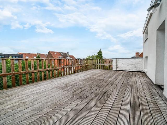 Appartement vente à Elsene, Bruxelles