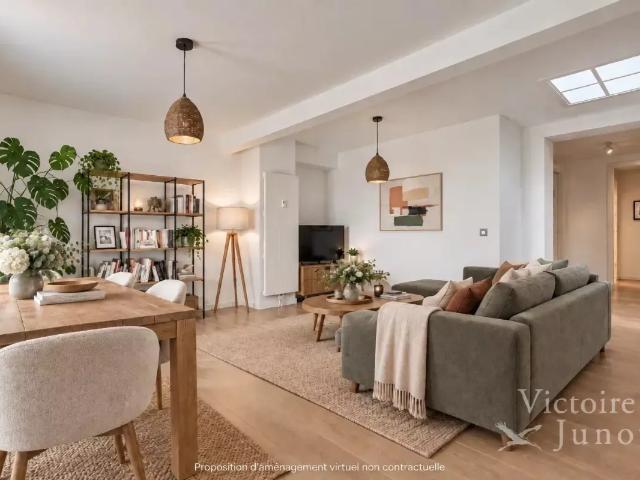 Appartement vente à Elsene, Bruxelles