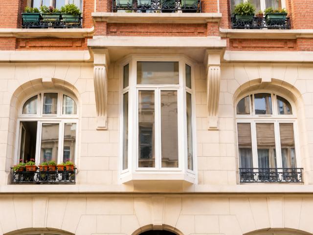 Appartement vente à Elsene, Bruxelles
