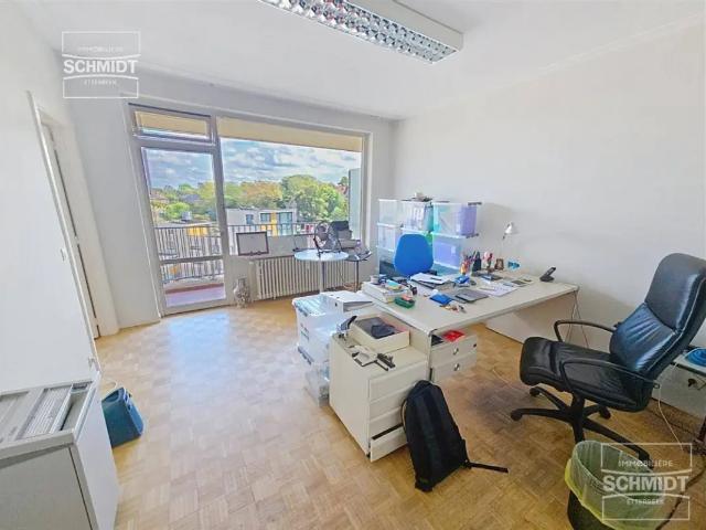 Appartement vente à Elsene, Bruxelles