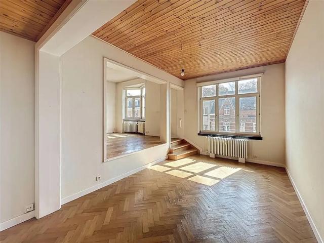 Appartement vente à Elsene, Bruxelles