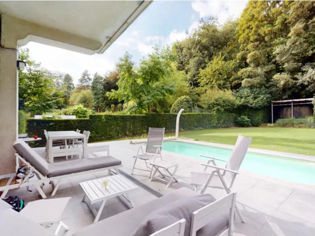 Appartement vente à Bruxelles - Brussel