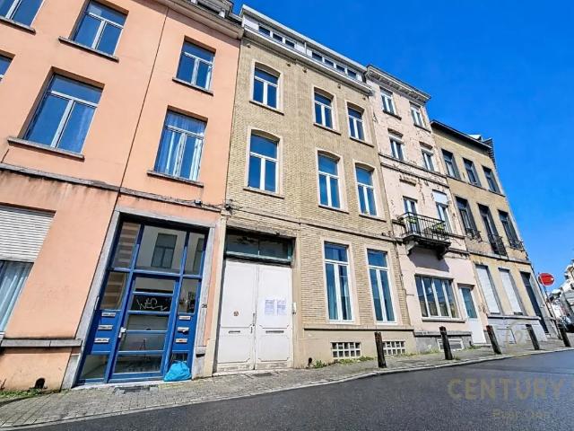 Appartement vente à Elsene, Bruxelles